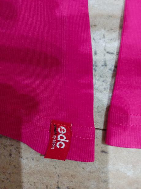 Dívčí triko, tričko vel. 152/158, 152