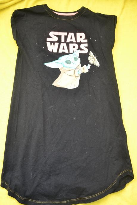 Bavlněné šaty v.122-128, reserved,128