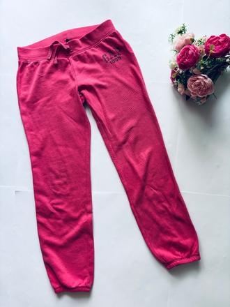 K1/ tepláky 7/8 let, gap,128