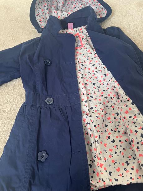 Krásný kabát na jaro/podzim, dopodopo,122