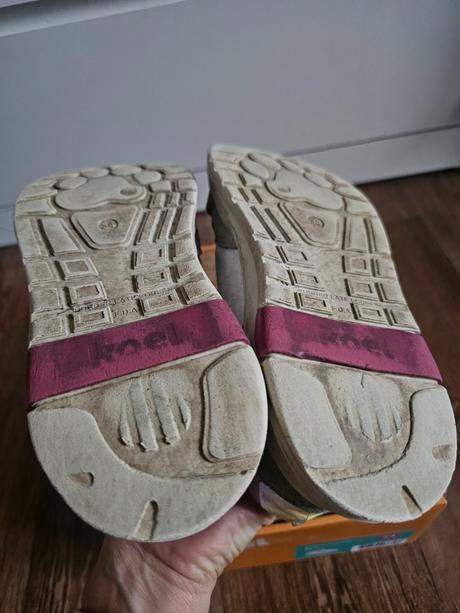 Barefoot koel skate pink vel. 34, koel4kids,34