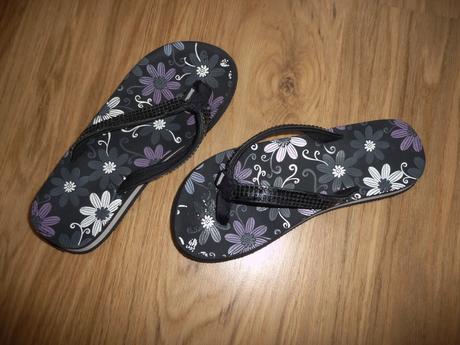 Dětské žabky,pantofle sahara vel.31, 31