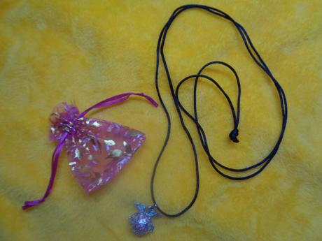 Mexická bola, těhotenská rolnička, 