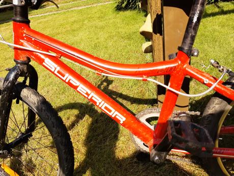 Kolo 20 superior, 20