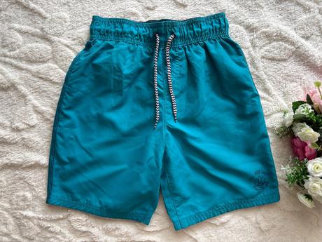 Kraťasy koupací - v.6/7 let, george,122