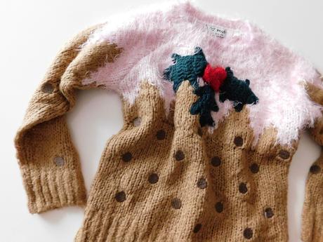 Dívčí svetřík, next,110