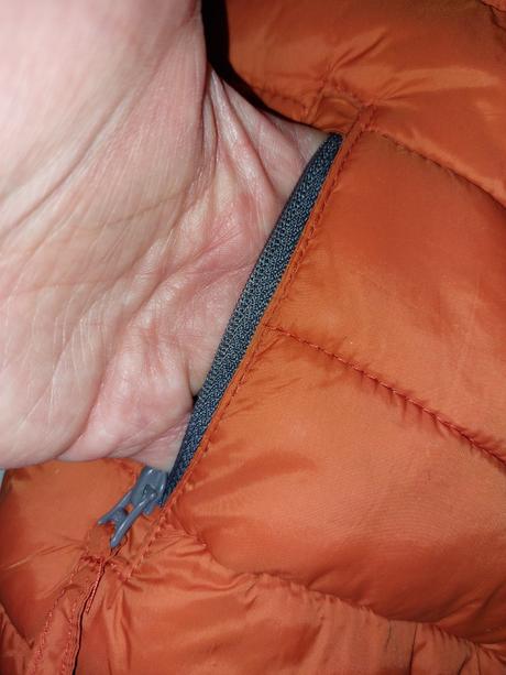 Přechodová bunda, reserved,98