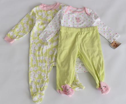 Set vel. 6 m, carter's,68