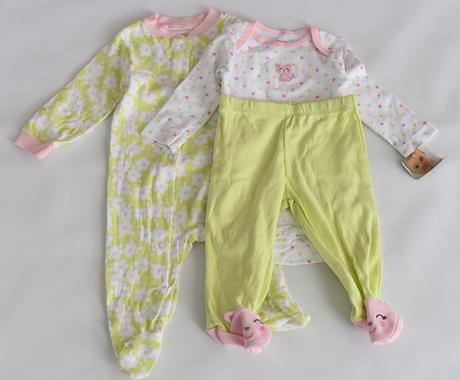 Set vel. 6 m, carter's,68