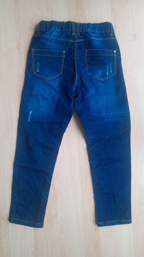 Džíny, pepperts,134