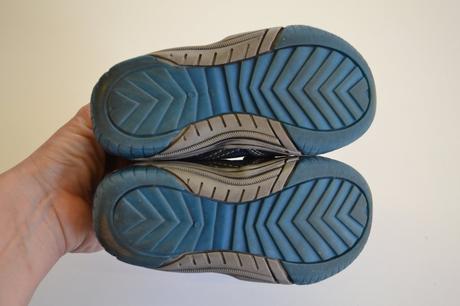 Celoroční botičky, 24