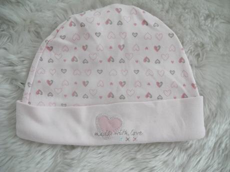 Čepice, mini mode,80