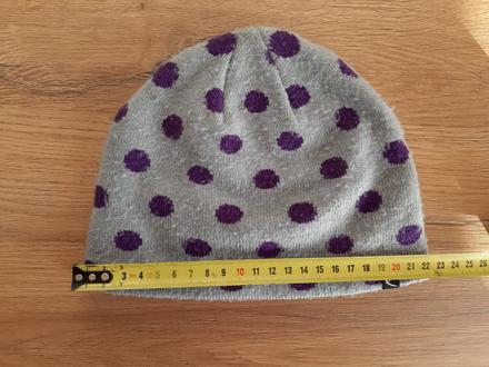 Zimní čepice, 98