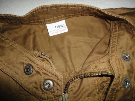 Krásné sportovní šaty next, vel. 146, next,146