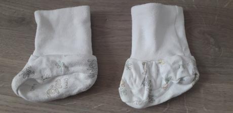 1462 - látkové capáčky, cherokee,<17