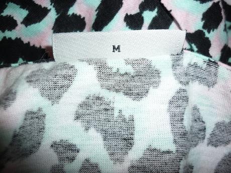 Tričko noisy may, m