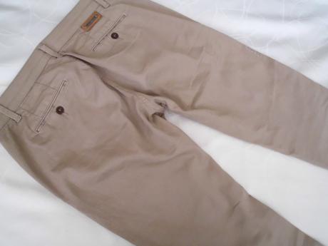 Chino reign italia 28, m