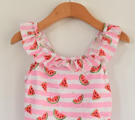 Plavky vel. 3 - 4 roky, 104