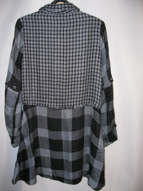 Dívčí,košilové šaty-v by very, 140