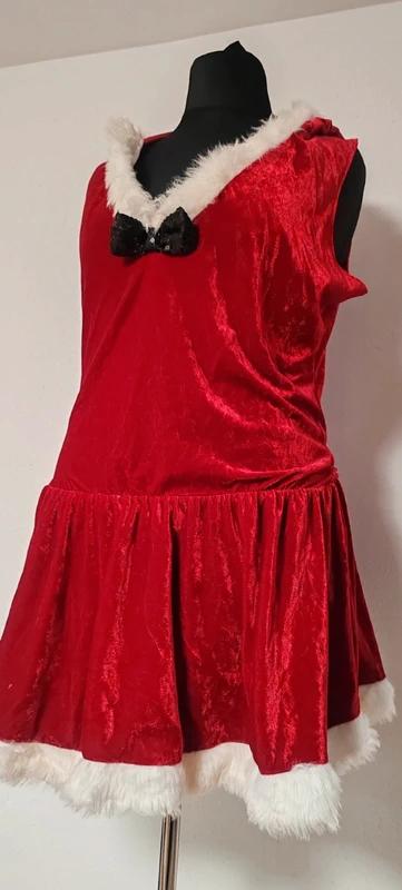 Sexy santa, xxxl