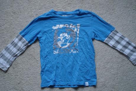 Triko na lítačku, 110