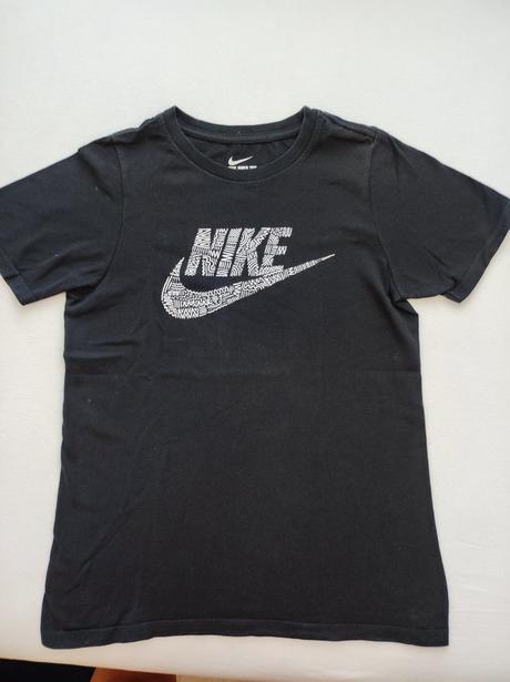 Triko nike 128-140, nike,128