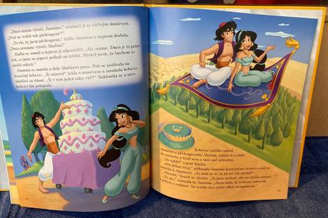 Pohádky pro princezny, 