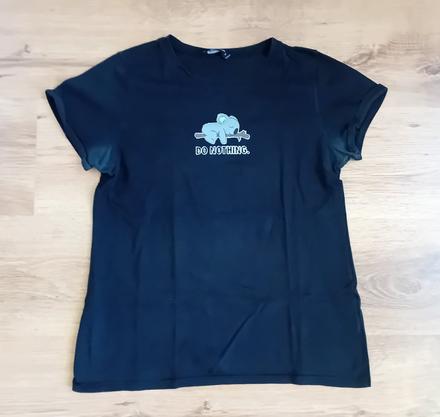 Tričko, new yorker,s