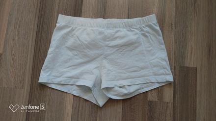 Kraťasy, h&m,110