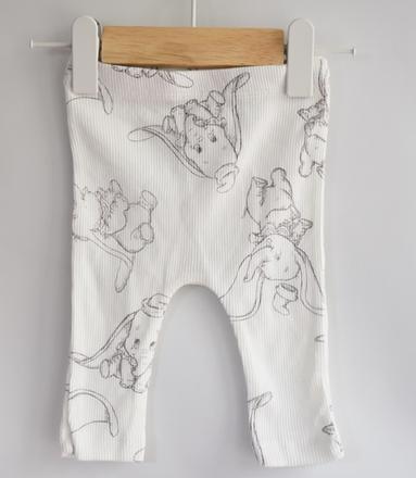 Legíny vel. new born, disney,50