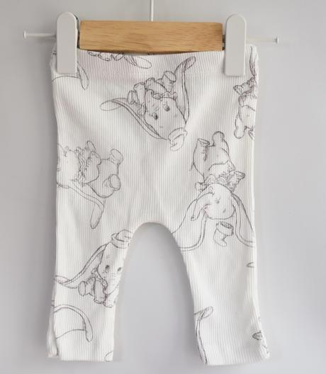 Legíny vel. new born, disney,50