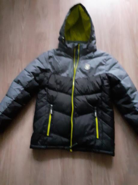 Zimní bunda, lewro,164