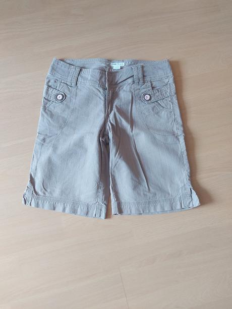 Šortky, h&m,164
