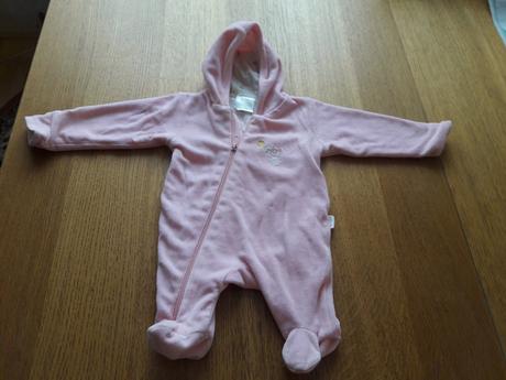 Kojenecká kombinéza, gmini,62