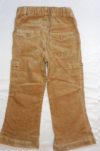 307.super manšestráky 4 roky, gap,104