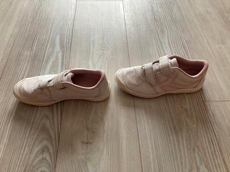 Dívčí tenisky, vel 36, 36