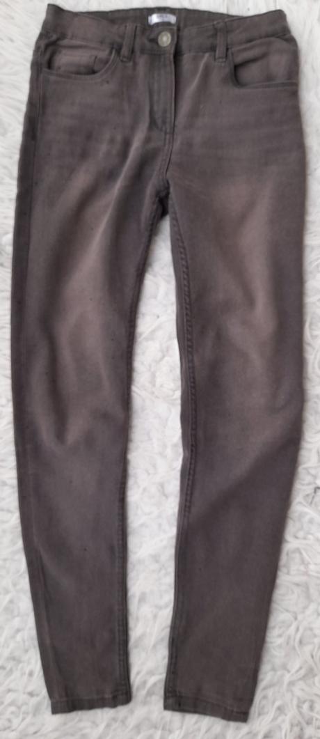 Džíny 12-14 let, pepco,158