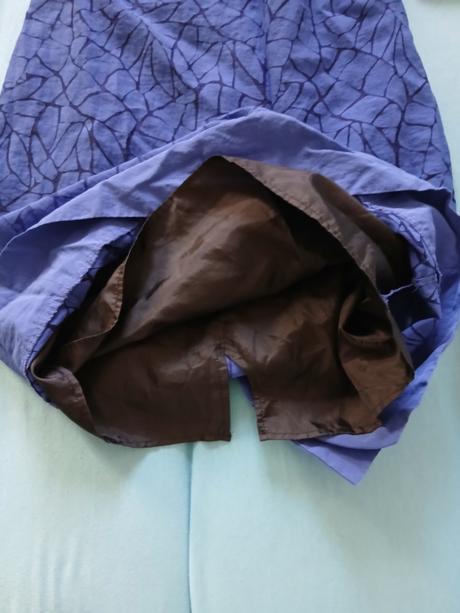 Dámské šaty vel. 42, charles vögele,xl