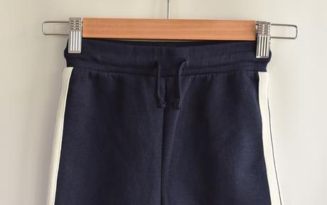 Kraťasy vel. 6 - 7 let, 122