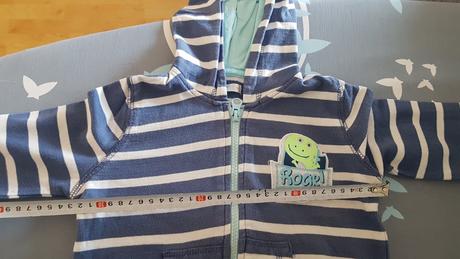 Mikina značky pepco, vel. 92, pepco,92