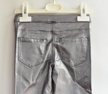 Jegginy vel. 6 let, next,116