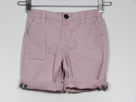 Chinos kraťasy, primark,134