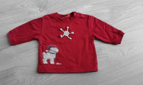 881 - mikina, s.oliver,62