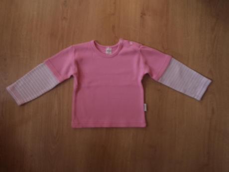 Triko -  zn. panedi č.255, loana,92