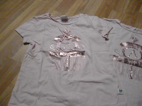 Triko harry potter 10-12, 146