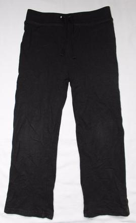 Af65. bavlněné tepláky 4-5 let, girl2girl,110