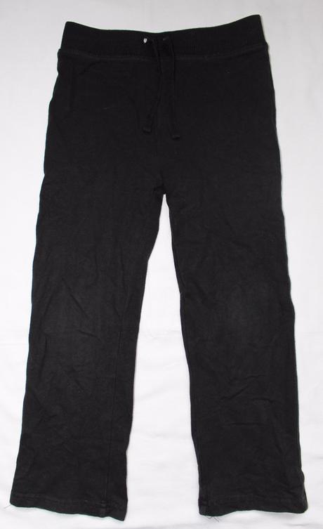 Af65. bavlněné tepláky 4-5 let, girl2girl,110