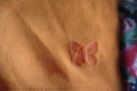 Triko na lítačku, cherokee,74