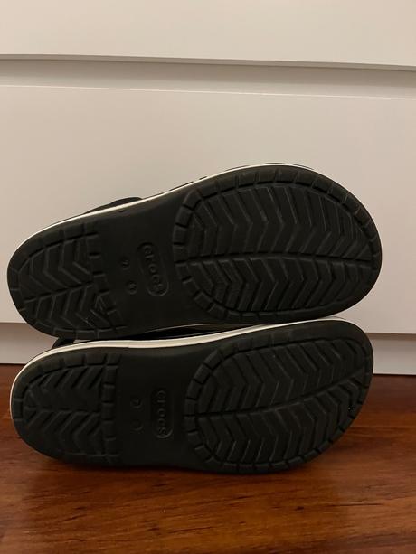 Crocs nazouváky, crocs,39