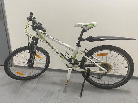 Dětské horské kolo merida vel. 26, merida,26